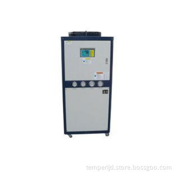 Energy Saving Air Cooled Chillers , Industrial Water Coolin